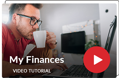 My Finance Video