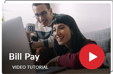Bill Pay Video