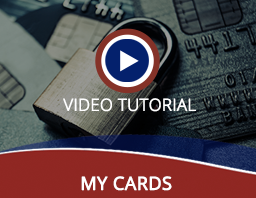 My Cards Video