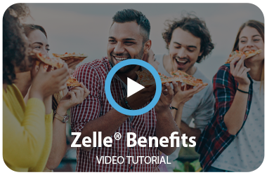 Zelle® Benefits Video