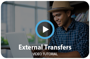 External Transfers Video