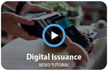 Digital Issuance Video