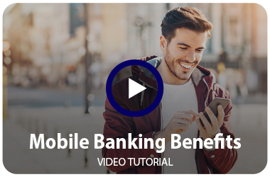 Mobile Banking Benefits