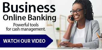 Business Online Banking Help Tip