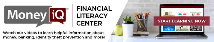 Desktop MoneyiQ Financial Literacy Education Center