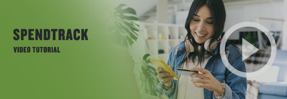 SpendTrack