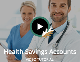 Health Savings Accounts