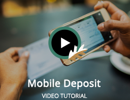 Mobile Deposit