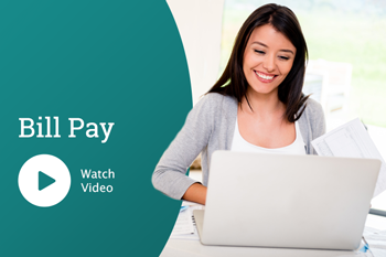 Bill Pay Video
