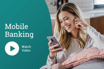 Mobile Banking Video