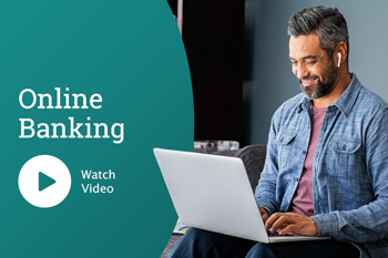 Online Banking Video