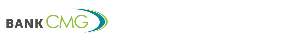 Bank CMG Logo