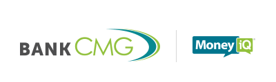 Bank CMG Logo