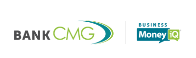 Bank CMG Logo