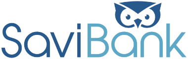 SaviBank Logo