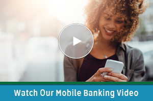 Personal Mobile Banking