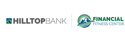 Hilltop Bank Logo