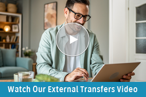 External Transfers Video