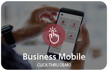 PremierBank Business Mobile Click-Thru Demo (Mobile)