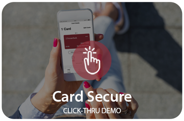 Card Secure Click-Thru Embed (Mobile)