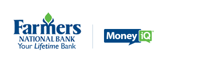 Farmers National Bank Logo