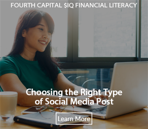 Choosing the Right Type of Social Media Post.