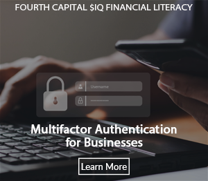 Multifactor Authentication for Businesses