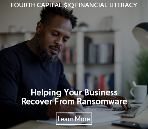 Helping Your Business Recover From Ransomware