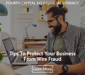 Tips To Protect Your Business From Wire Fraud