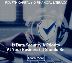 Is Data Security A Priority At Your Business? It Should Be.