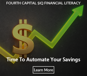 Time To Automate Your Savings