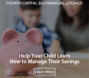 Help Your Child Learn How to Manage Their Savings