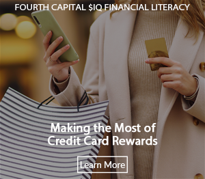 Making the Most of Credit Card Rewards