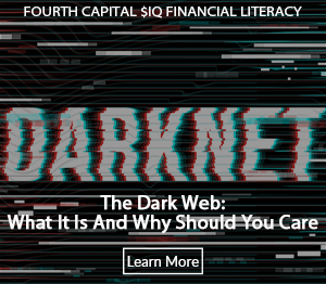 The Dark Web: What It Is And Why Should You Care