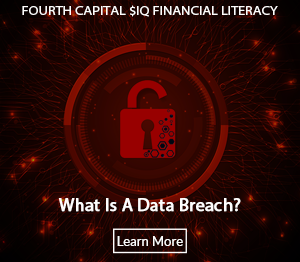 What Is A Data Breach