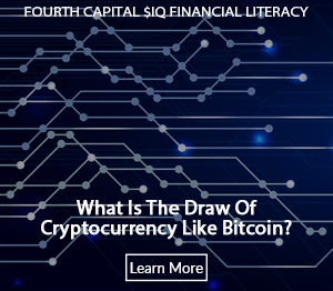 What Is The Draw Of Cryptocurrency Like Bitcoin