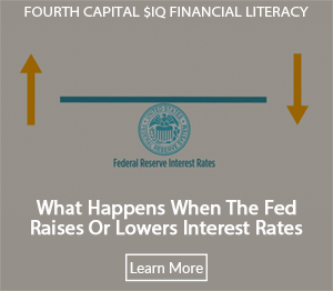 What Happens When the Fed Raises Or Lowers Interest Rates