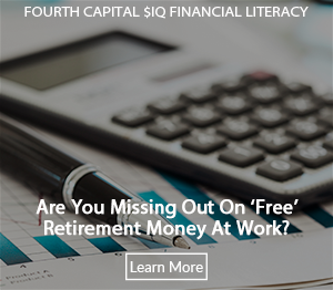 Are You Missing Out On ‘Free’ Retirement Money At Work?