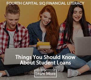Things You Should Know About Student Loans