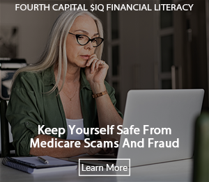 Keep Yourself Safe From Medicare Scams And Fraud