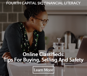 Online Classifieds: Tips For Buying, Selling And Safety