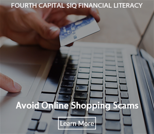 Avoid Online Shopping Scams