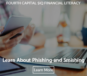 Learn About Phishing and Smishing