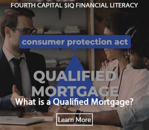 What is a Qualified Mortgage?