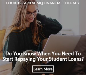 Do You Know When You Need To Start Repaying Your Student Loans?