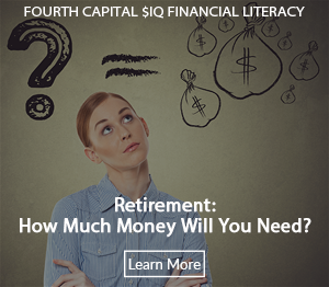 Retirement: How Much Money Will You Need?