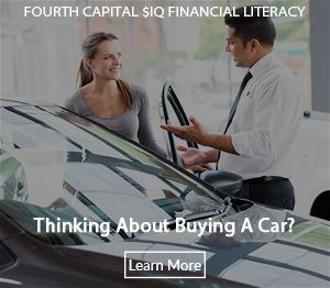 Thinking about buying a car?