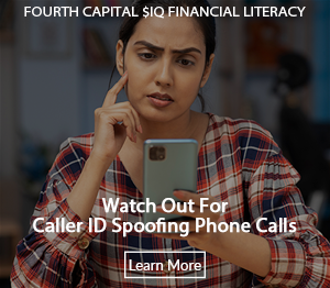 Watch Out For Caller ID Spoofing Phone Calls