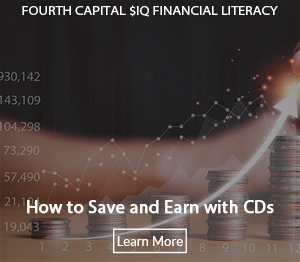How to Save and Earn with CDs