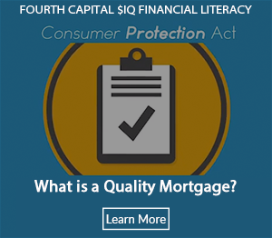What is a Quality Mortgage?